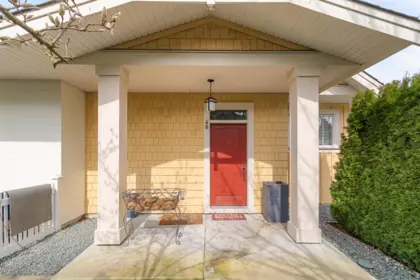 48 22057 49 Avenue, Langley, BC, Langley — Townhouse for sale