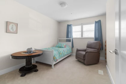 Loft / Bonus Room Photo of 48 22057 49 Avenue, Langley, BC