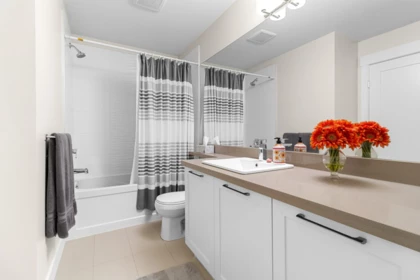 Office / Den Photo of 48 22057 49 Avenue, Langley, BC