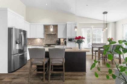 Pantry Photo of 48 22057 49 Avenue, Langley, BC