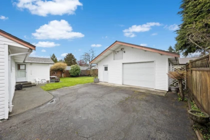 11060 Wren Crescent, Surrey, BC, Surrey — Single Family Residence for sale