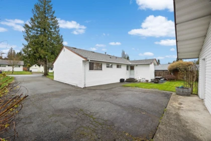 11060 Wren Crescent, Surrey, BC, Surrey — Single Family Residence for sale