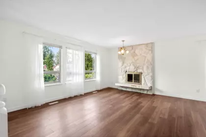 Kitchen Photo of 925 Merritt Street, Coquitlam, BC