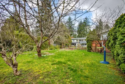 Neighborhood Park Photo Near 925 Merritt Street, Coquitlam, BC