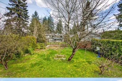 Playground / Recreational Area Near 925 Merritt Street, Coquitlam, BC
