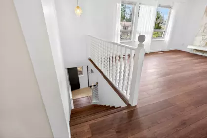 Staircase Photo of 925 Merritt Street, Coquitlam, BC
