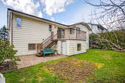 Street View Photo of 925 Merritt Street, Coquitlam, BC
