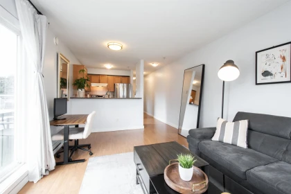 401 1629 Garden Avenue, North Vancouver, BC, North Vancouver — Apartment/Condo for sale