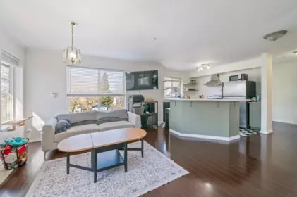 407 33407 Tessaro Crescent, Abbotsford, BC, Abbotsford — Apartment/Condo for sale