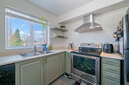 Office / Den Photo of 407 33407 Tessaro Crescent, Abbotsford, BC