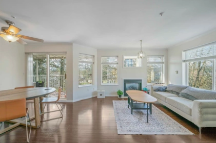 Pantry Photo of 407 33407 Tessaro Crescent, Abbotsford, BC
