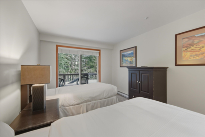 Office / Den Photo of 126 4800 Spearhead Drive, Whistler, BC