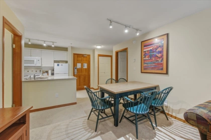 Pantry Photo of 126 4800 Spearhead Drive, Whistler, BC