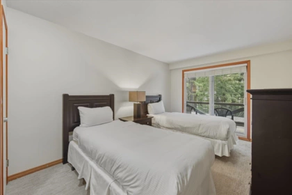 Powder Room Photo of 126 4800 Spearhead Drive, Whistler, BC