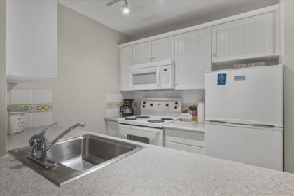 Primary Bathroom Photo of 126 4800 Spearhead Drive, Whistler, BC