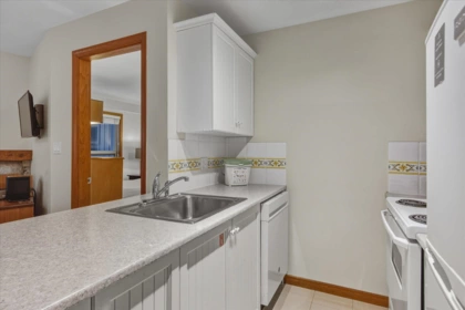 Walk-In Closet Photo of 126 4800 Spearhead Drive, Whistler, BC