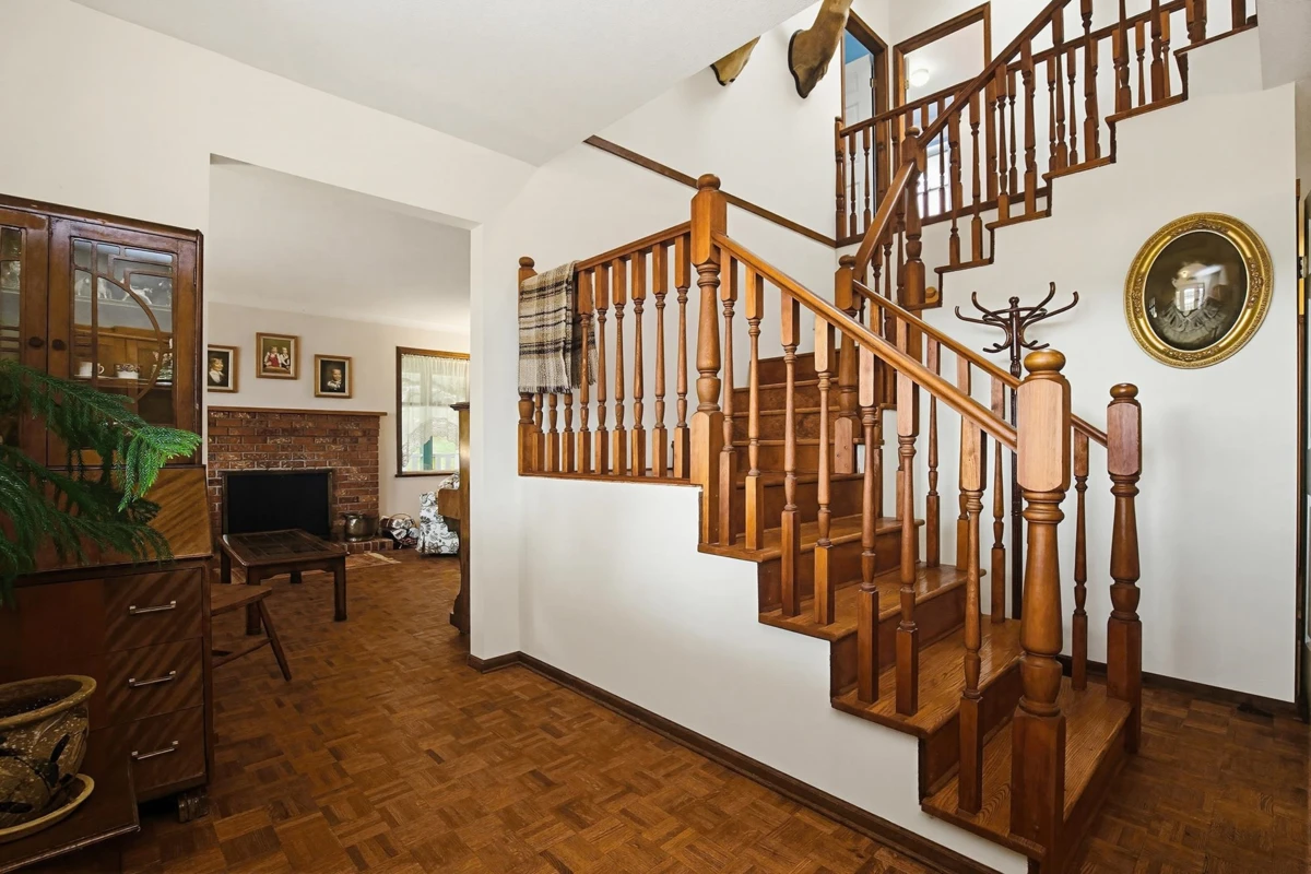 Family Room Photo of 30199 Silverdale Avenue, Mission, BC