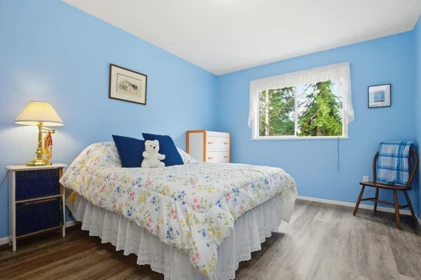 Hallway Photo of 30199 Silverdale Avenue, Mission, BC