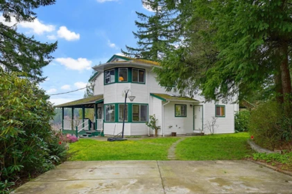 Outdoor Deck Photo of 30199 Silverdale Avenue, Mission, BC
