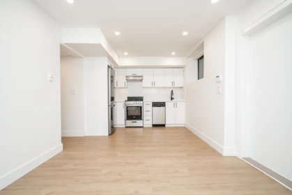 Garage Interior Photo of 128 N Grosvenor Avenue, Burnaby, BC