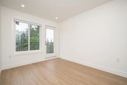 Laundry Room Photo of 128 N Grosvenor Avenue, Burnaby, BC