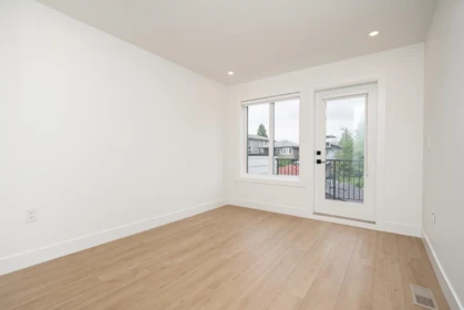 Office / Den Photo of 128 N Grosvenor Avenue, Burnaby, BC