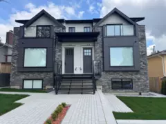 128 N Grosvenor Avenue, Burnaby, BC