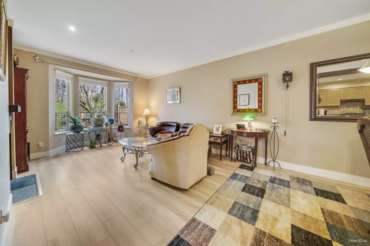 Family Room Photo of 21 16655 64 Avenue, Surrey, BC