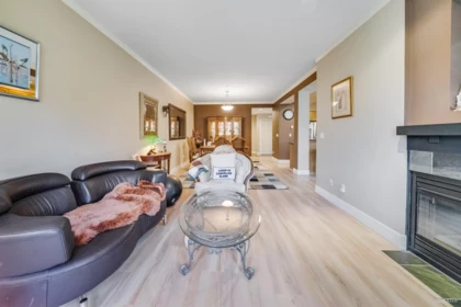 Breakfast Nook Photo of 21 16655 64 Avenue, Surrey, BC