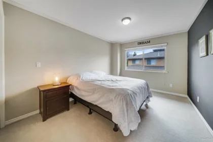 Entry Foyer Photo of 21 16655 64 Avenue, Surrey, BC