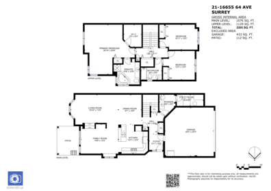 Hot Tub / Spa Photo of 21 16655 64 Avenue, Surrey, BC
