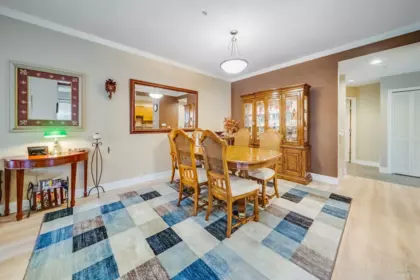 Kitchen Photo of 21 16655 64 Avenue, Surrey, BC