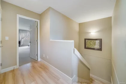 Laundry Room Photo of 21 16655 64 Avenue, Surrey, BC
