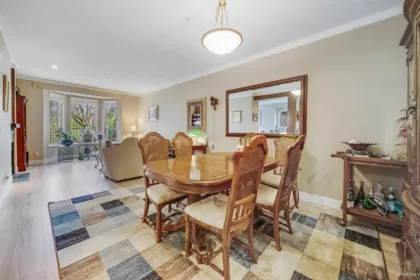 Pantry Photo of 21 16655 64 Avenue, Surrey, BC