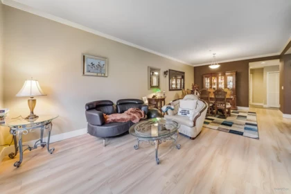 Primary Bedroom Photo of 21 16655 64 Avenue, Surrey, BC