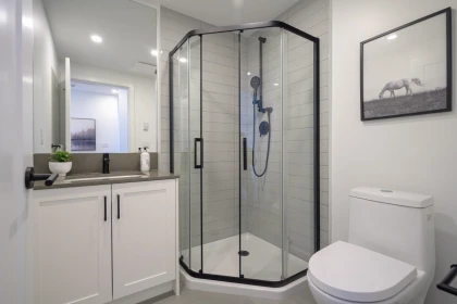 Community Amenities Photo (Clubhouse) of 1 4788 54a Street, Delta, BC