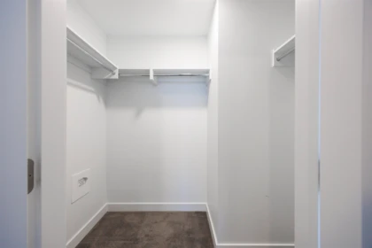 Loft / Bonus Room Photo of 806 8155 Capstan Way, Richmond, BC