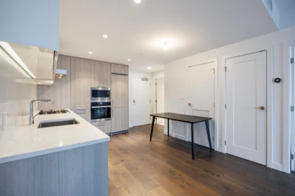 Office / Den Photo of 806 8155 Capstan Way, Richmond, BC