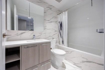 Pantry Photo of 806 8155 Capstan Way, Richmond, BC