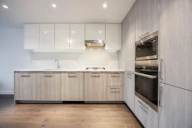 806 8155 Capstan Way, Richmond, BC