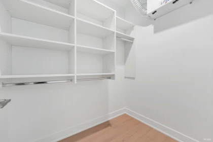 Mudroom Photo of 109 8233 Williams Road, Richmond, BC