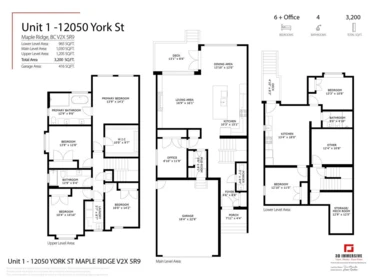 Playground / Recreational Area Near 1 12050 York Street, Maple Ridge, BC