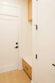 Powder Room Photo of 1 12050 York Street, Maple Ridge, BC