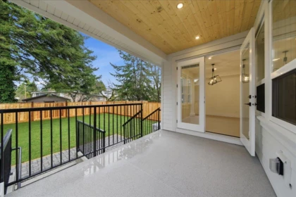 Street View Photo of 1 12050 York Street, Maple Ridge, BC