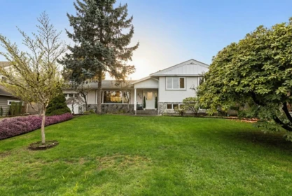 972 Beaconsfield Road, North Vancouver, BC, North Vancouver — Single Family Residence for sale