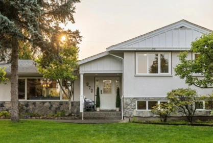 972 Beaconsfield Road, North Vancouver, BC, North Vancouver — Single Family Residence for sale