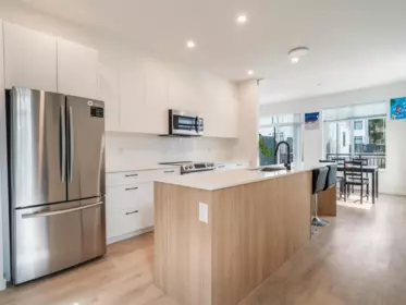 Loft / Bonus Room Photo of 128 15235 Sitka Drive, Surrey, BC