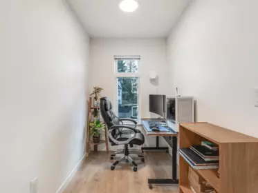 Pantry Photo of 128 15235 Sitka Drive, Surrey, BC