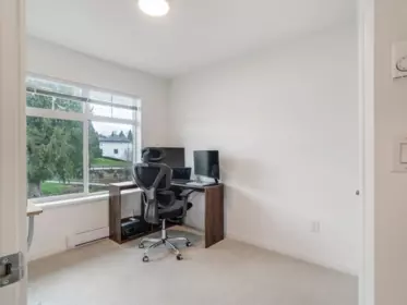 Primary Bedroom Photo of 128 15235 Sitka Drive, Surrey, BC