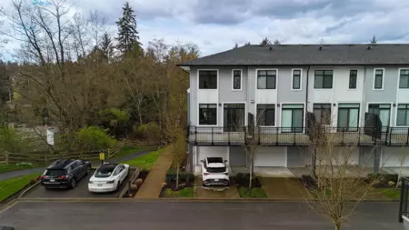 Swimming Pool Photo of 128 15235 Sitka Drive, Surrey, BC